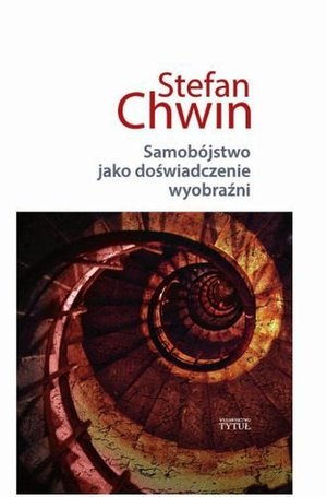 Samobójstwo jako doświadczenie wyobraźni – ebook