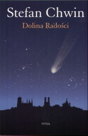 Dolina Radości – ebook