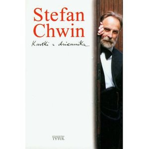 Kartki z dziennika – ebook