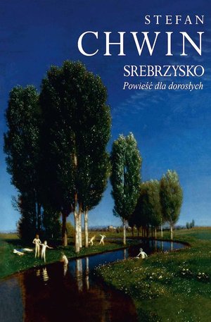 Srebrzysko. Powieść dla dorosłych – ebook