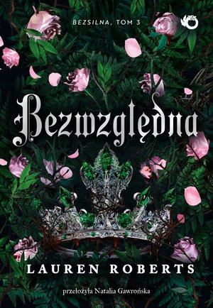Bezwzględna. Tom 3 – ebook