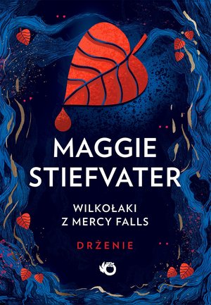 Wilkołaki z Mercy Falls. Drżenie. Tom 1 – ebook