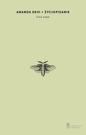 Życiopisanie. Dwa eseje – ebook