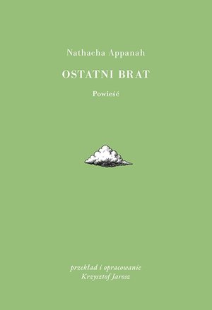 Ostatni brat – ebook