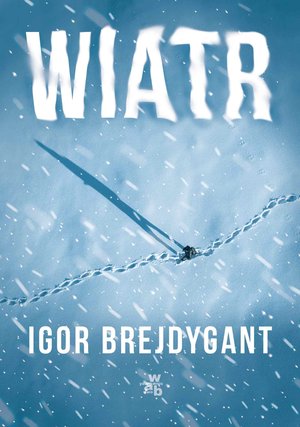 Wiatr – ebook