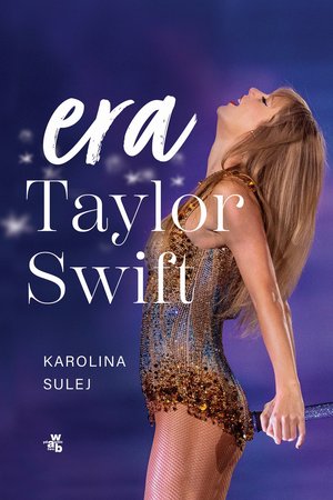 Era Taylor Swift – ebook