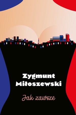 Jak zawsze – ebook