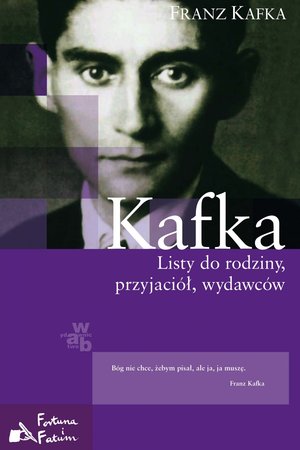 Listy do rodziny, przyjaciół, wydawców – ebook