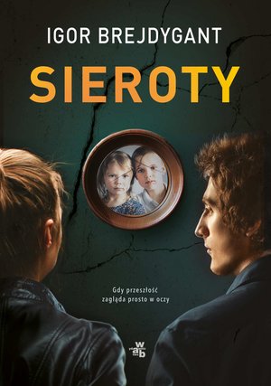 Sieroty – ebook