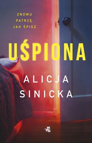 Uśpiona – ebook