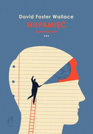 Niepamięć – ebook