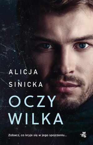 Oczy wilka – ebook