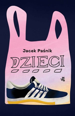 Dzieci – ebook