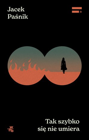 Tak szybko się nie umiera – ebook