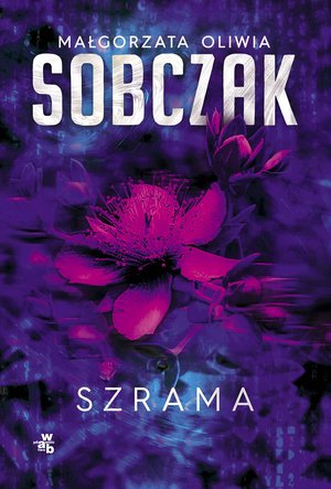 Szrama – ebook
