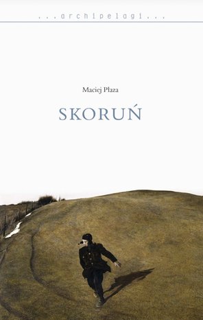 Skoruń – ebook