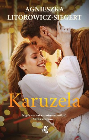 Karuzela – ebook