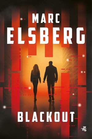 Blackout – ebook