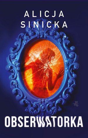 Obserwatorka – ebook