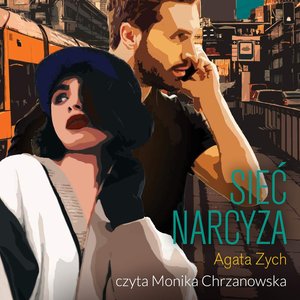 Sieć Narcyza – audiobook