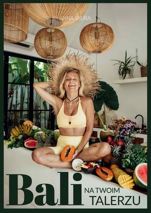 Bali na Twoim talerzu – ebook