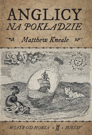 Anglicy na pokładzie – ebook