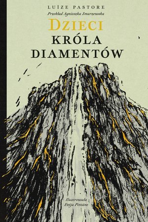 Dzieci króla diamentów – ebook
