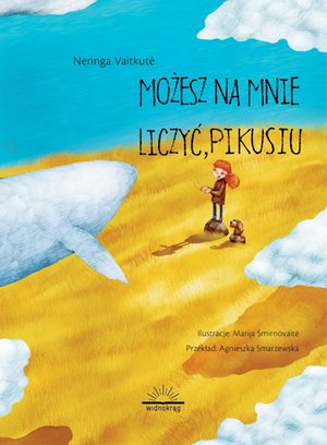 Możesz na mnie liczyć, Pikusiu – ebook