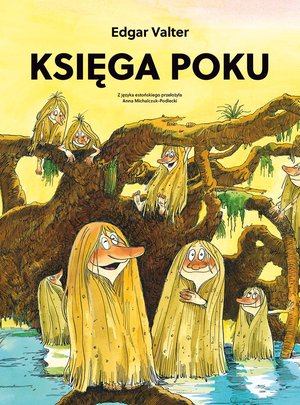 Księga Poku – ebook