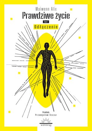 Prawdziwe życie. Odłączenie – ebook