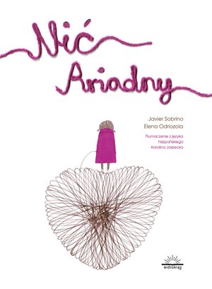 Nić Ariadny – ebook