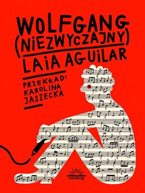 Wolfgang (niezwyczajny) – ebook