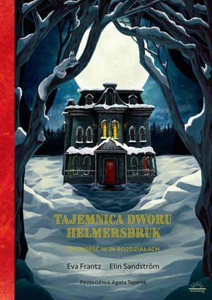 Tajemnica Dworu Helmersbruk – ebook