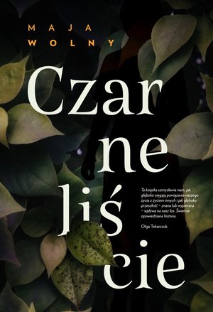 Czarne liście – ebook