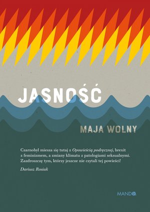 Jasność – audiobook