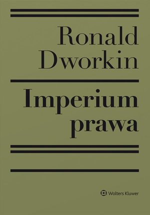Imperium prawa – ebook