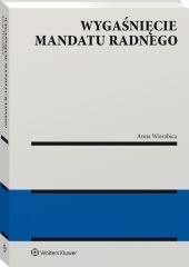 Wygaśnięcie mandatu radnego – ebook