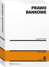 Prawo bankowe – ebook