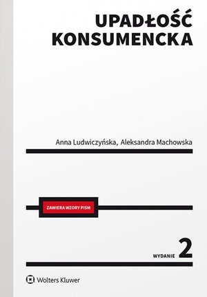 Upadłość konsumencka – ebook