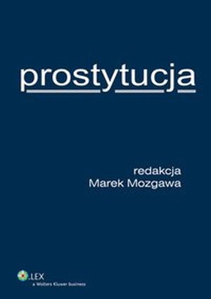 Prostytucja – ebook
