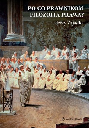 Po co prawnikom filozofia prawa? – ebook