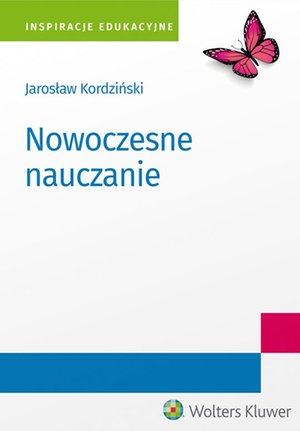 Nowoczesne nauczanie – ebook