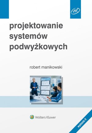 Projektowanie systemów podwyżkowych – ebook