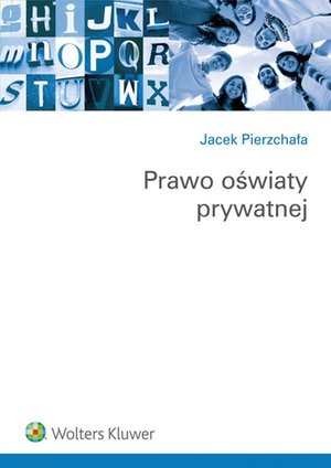 Prawo oświaty prywatnej – ebook