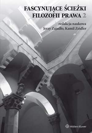 Fascynujące ścieżki filozofii prawa 2 – ebook