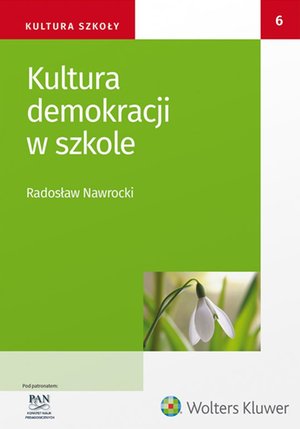Kultura demokracji w szkole – ebook