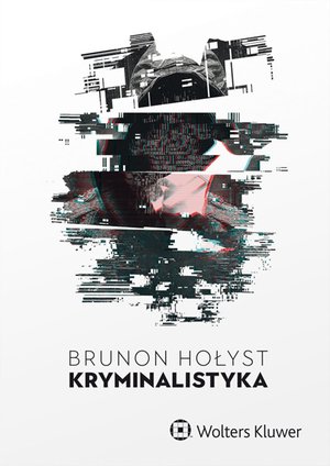 Kryminalistyka – ebook