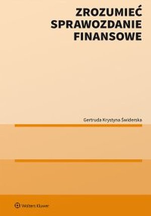Zrozumieć sprawozdanie finansowe – ebook