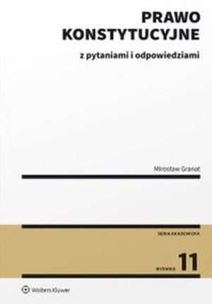 Prawo konstytucyjne z pytaniami i odpowiedziami – ebook