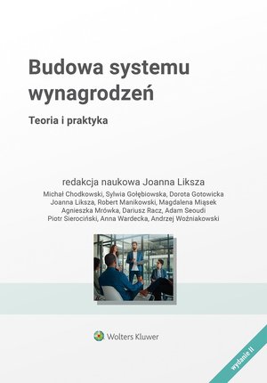 HR Kadry: Budowa systemu wynagrodzeń. Teoria i praktyka – ebook